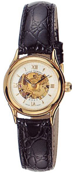 Часы Revue Thommen Open Heart 12501.3512